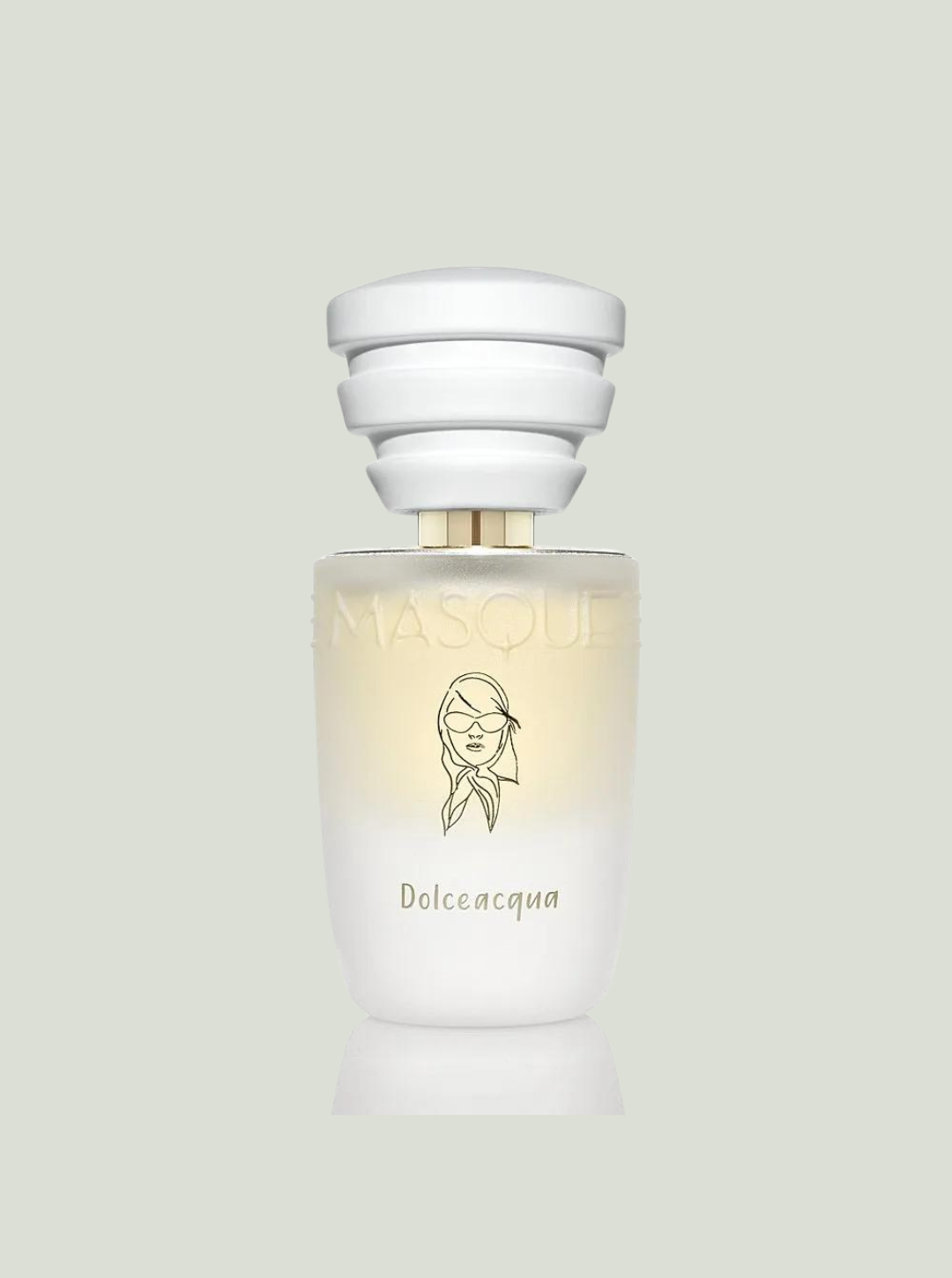 Woda Perfumowana DOLCEACQUA 35 ml MASQUE MILANO