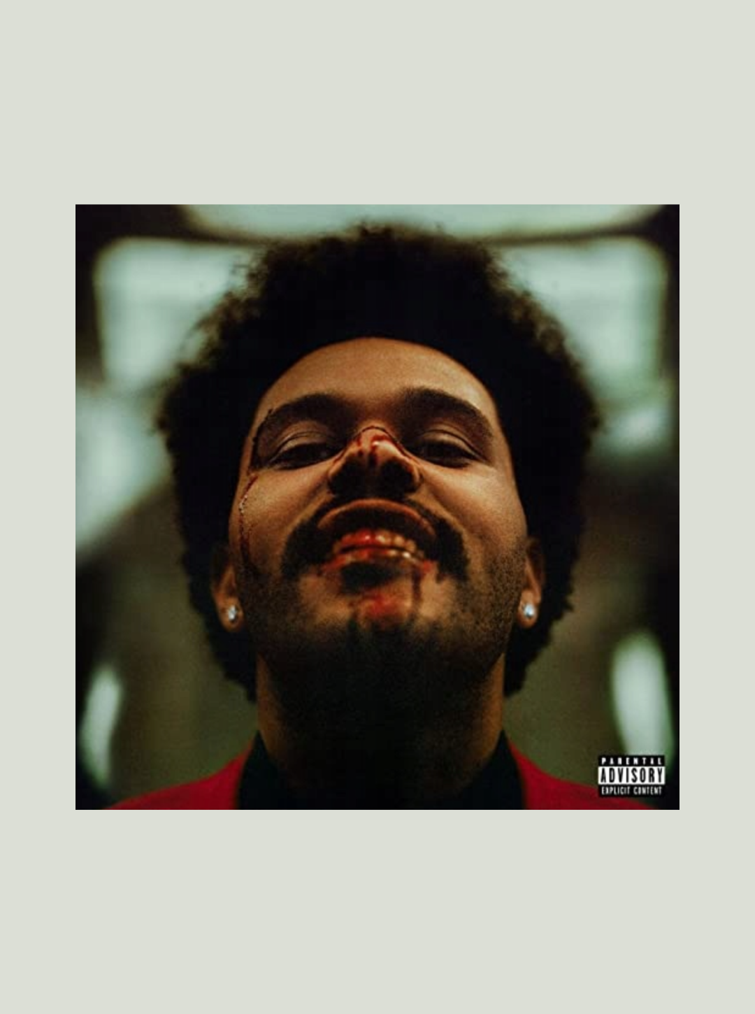 Płyta winylowa The Weeknd - After Hours