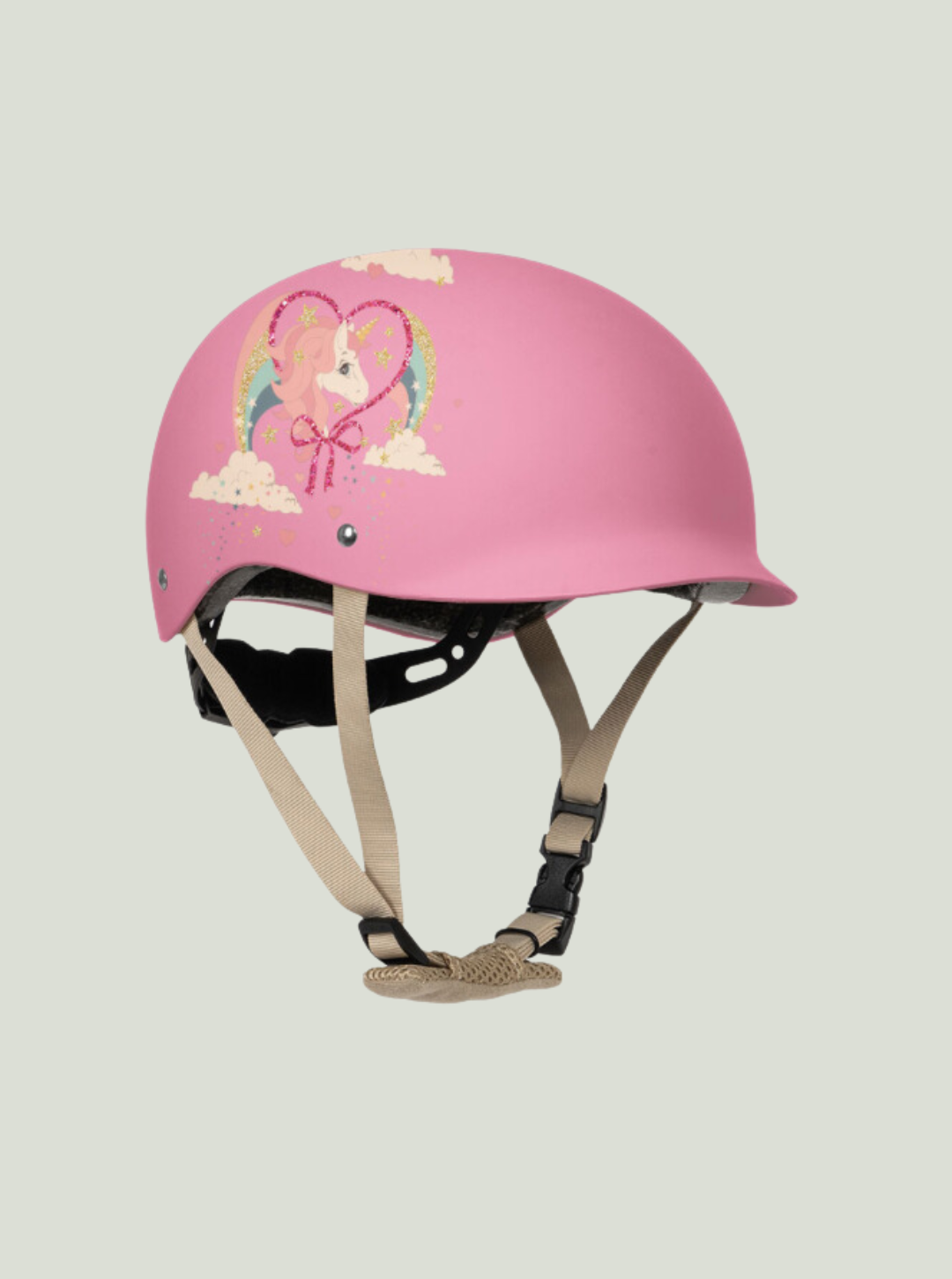 Kask Rowerowy HORN STARS Konges Sløjd