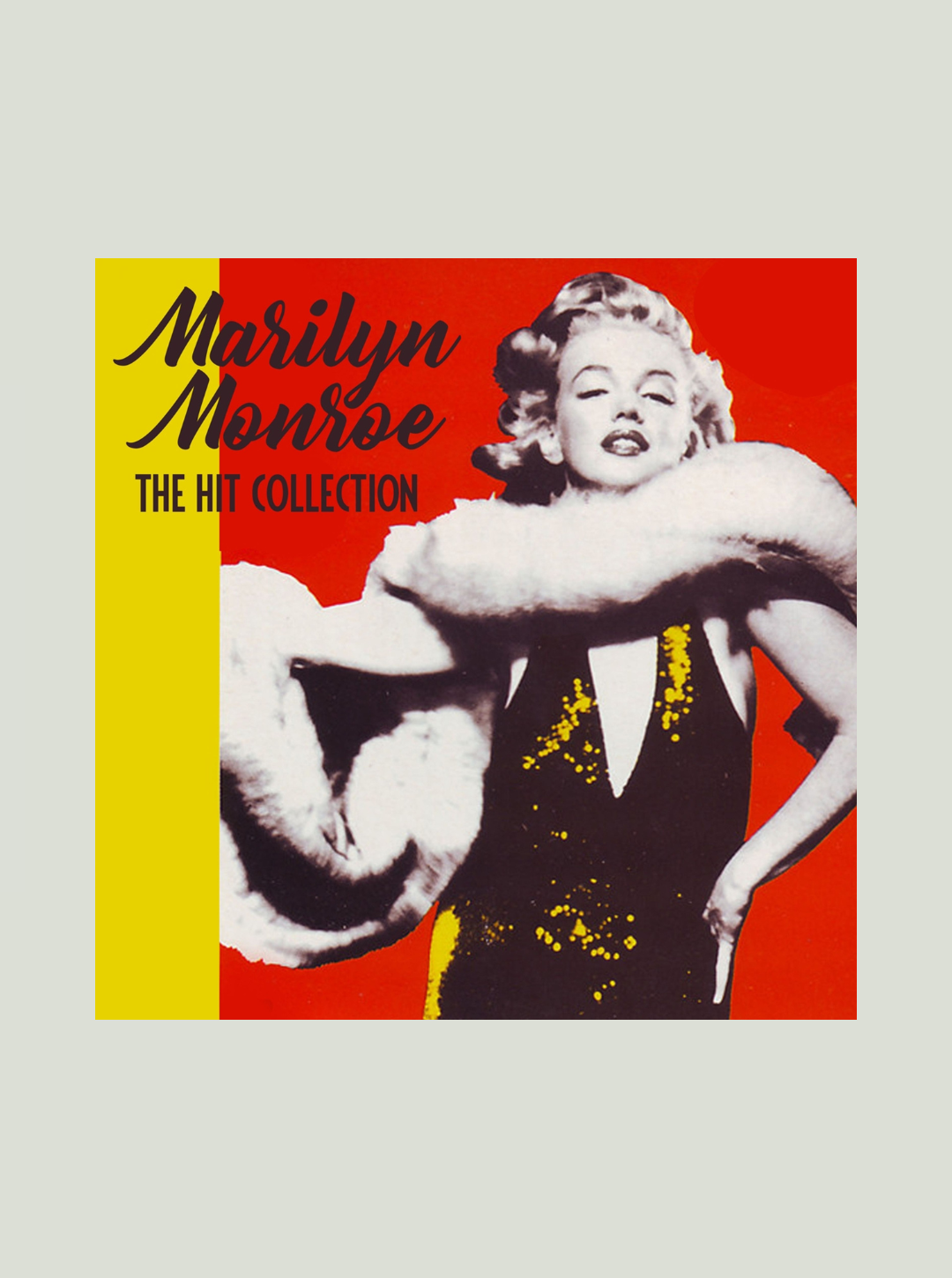 Płyta winylowa Marilyn Monroe - The Hit Collection