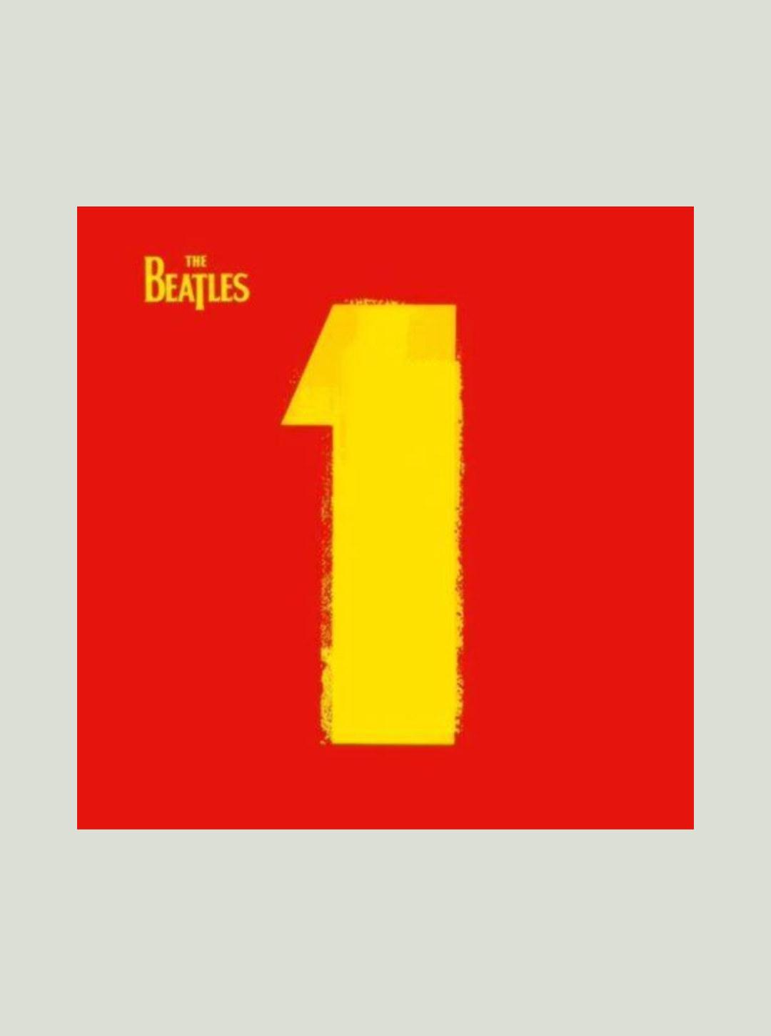 Płyta winylowa The Beatles - 1 (2015 Remaster) (180g)