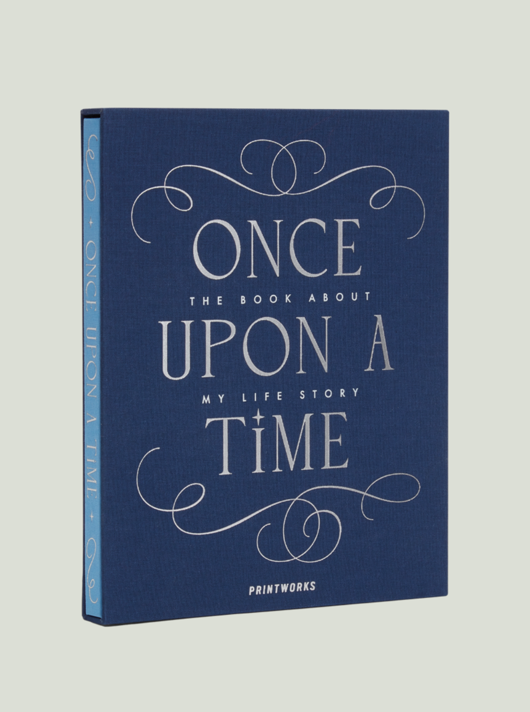 Album PRINTWORKS Once Upon a Time - The Book About My Life Story
