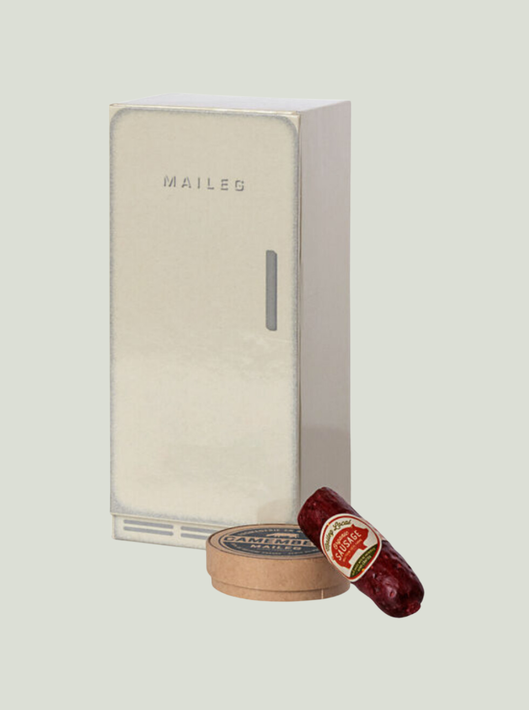 Maileg lodówka dla myszek