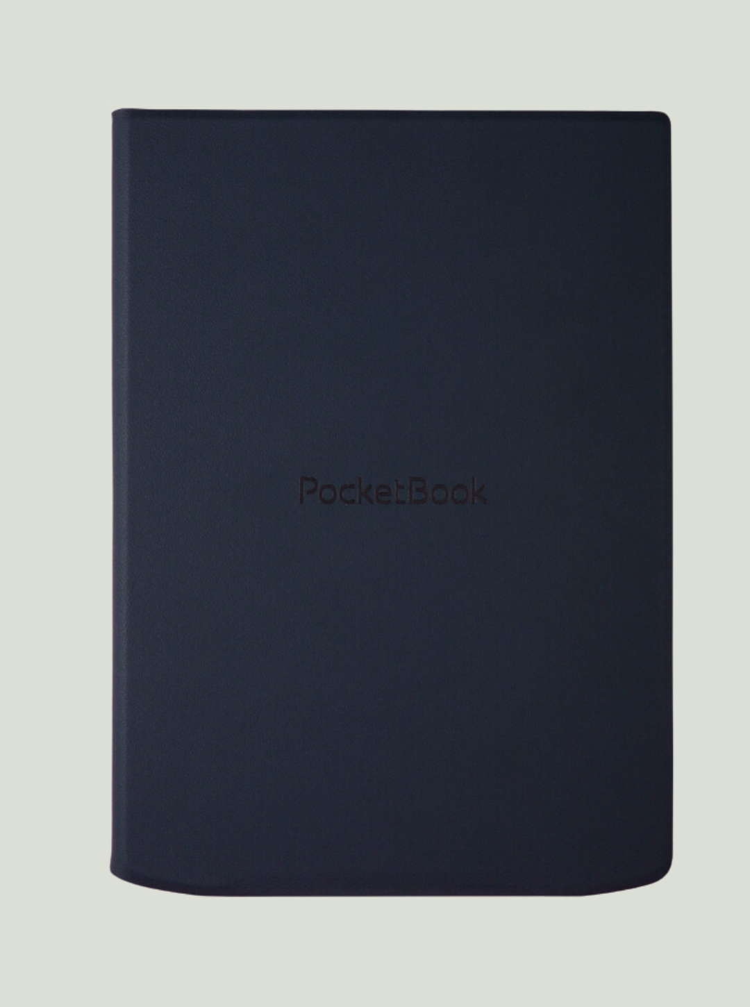 Etui indukcyjne PocketBook InkPad 4 / Color 2 Granatowe
