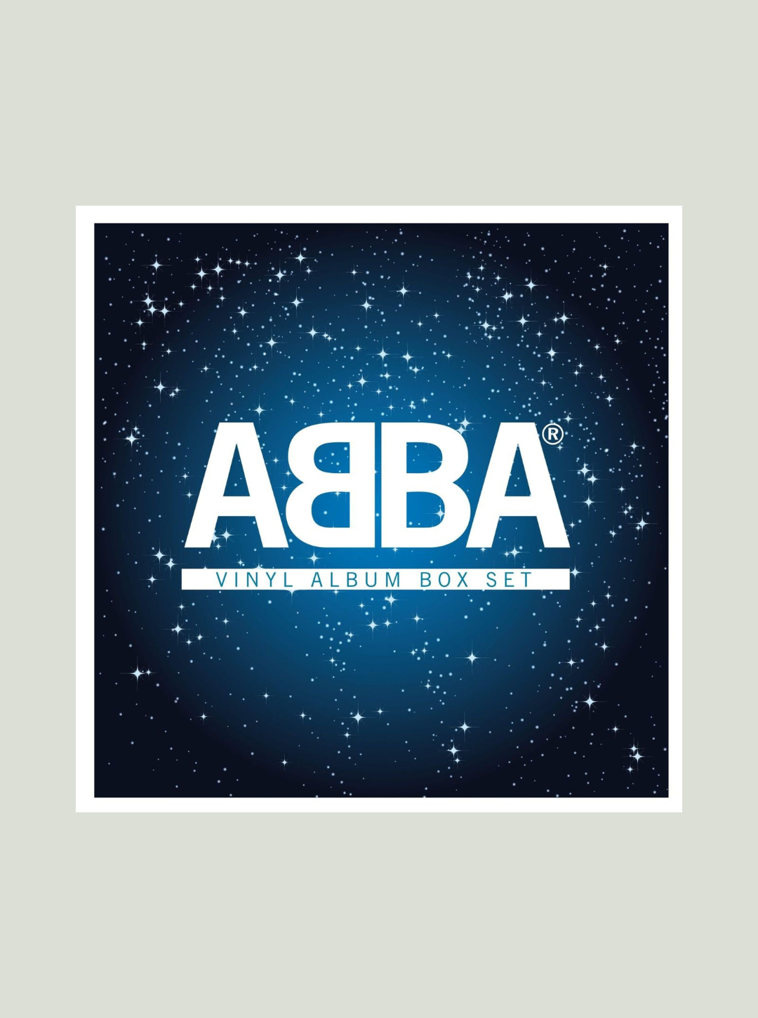 Płyta winylowa Abba - Studio Albums (180g) (Limited 2022 Edition) (Vinyl Album Box Set)