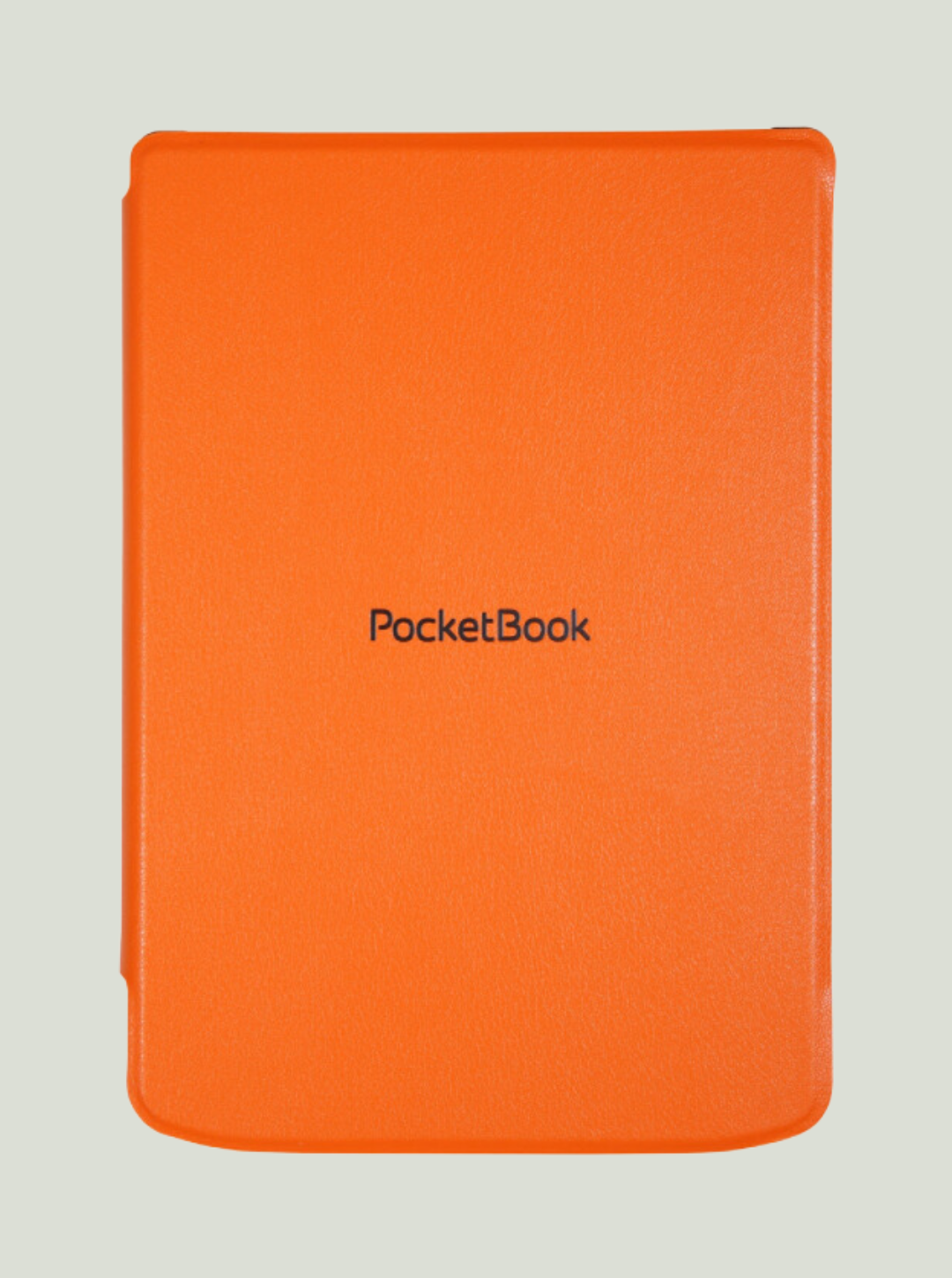 Etui PocketBook Verse Shell Pomarańczowe