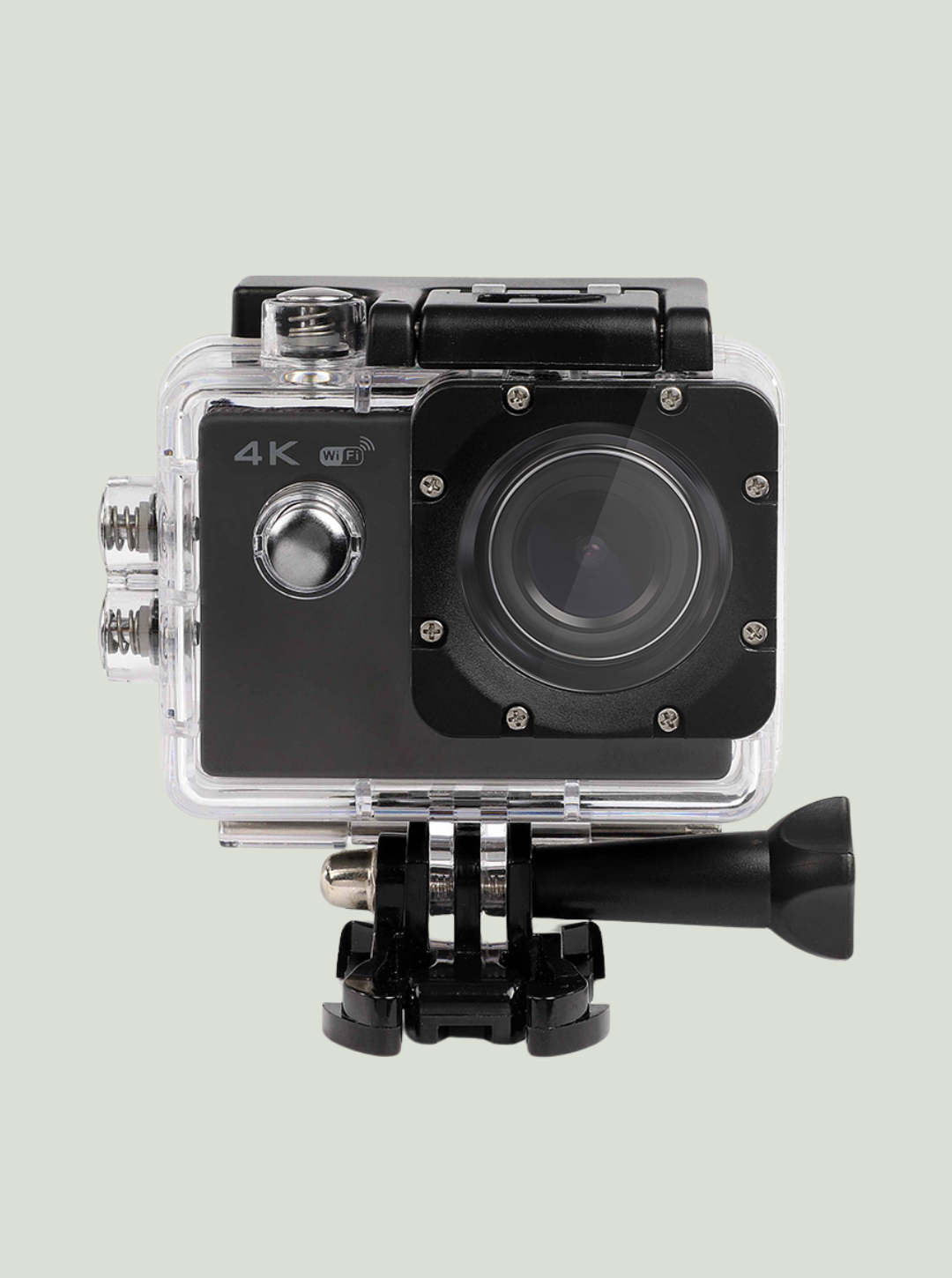 Kamera sportowa 4K Wi-Fi LIVOO