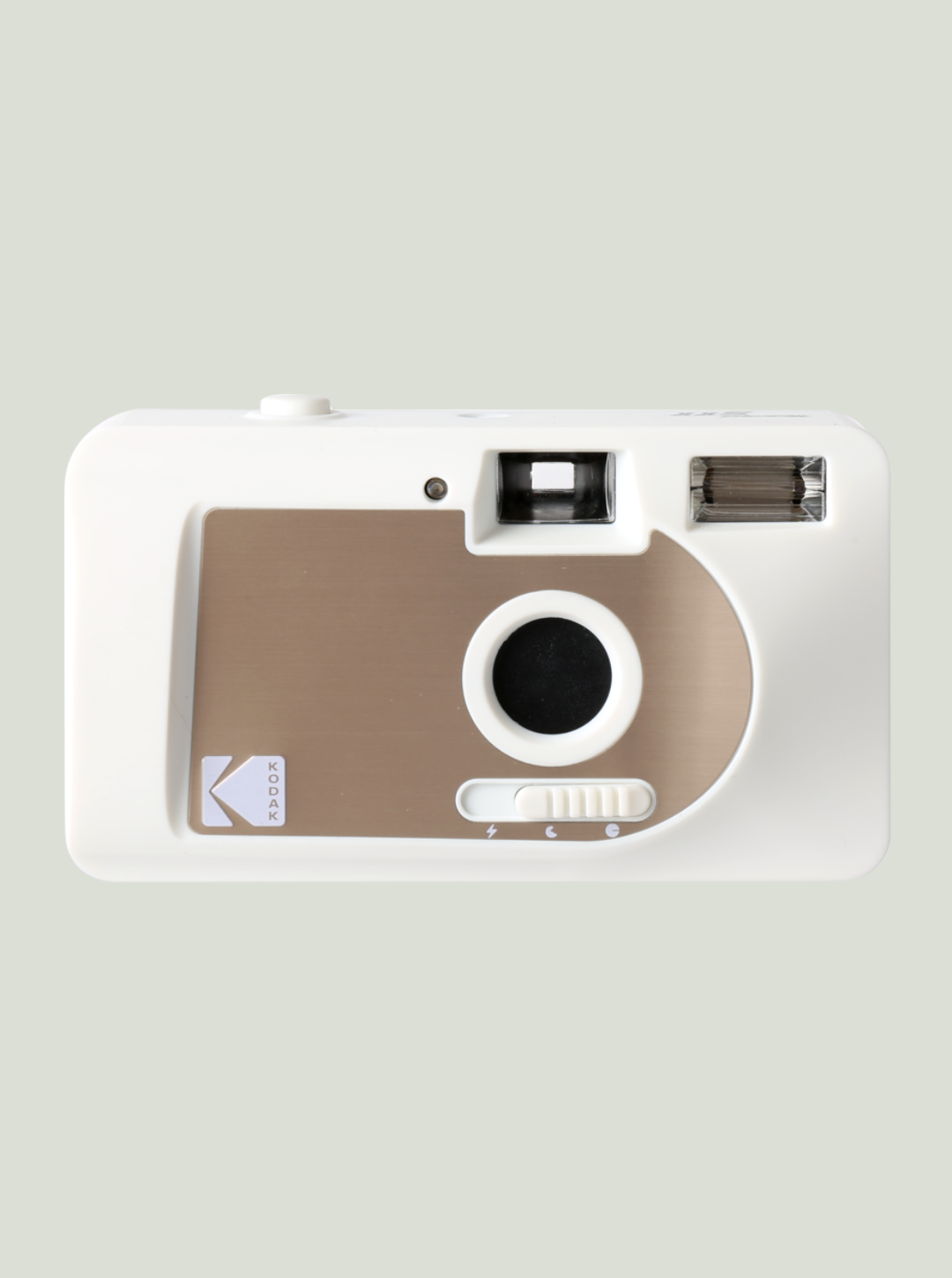 Aparat fotograficzny KODAK Film Camera Motorised S88 White