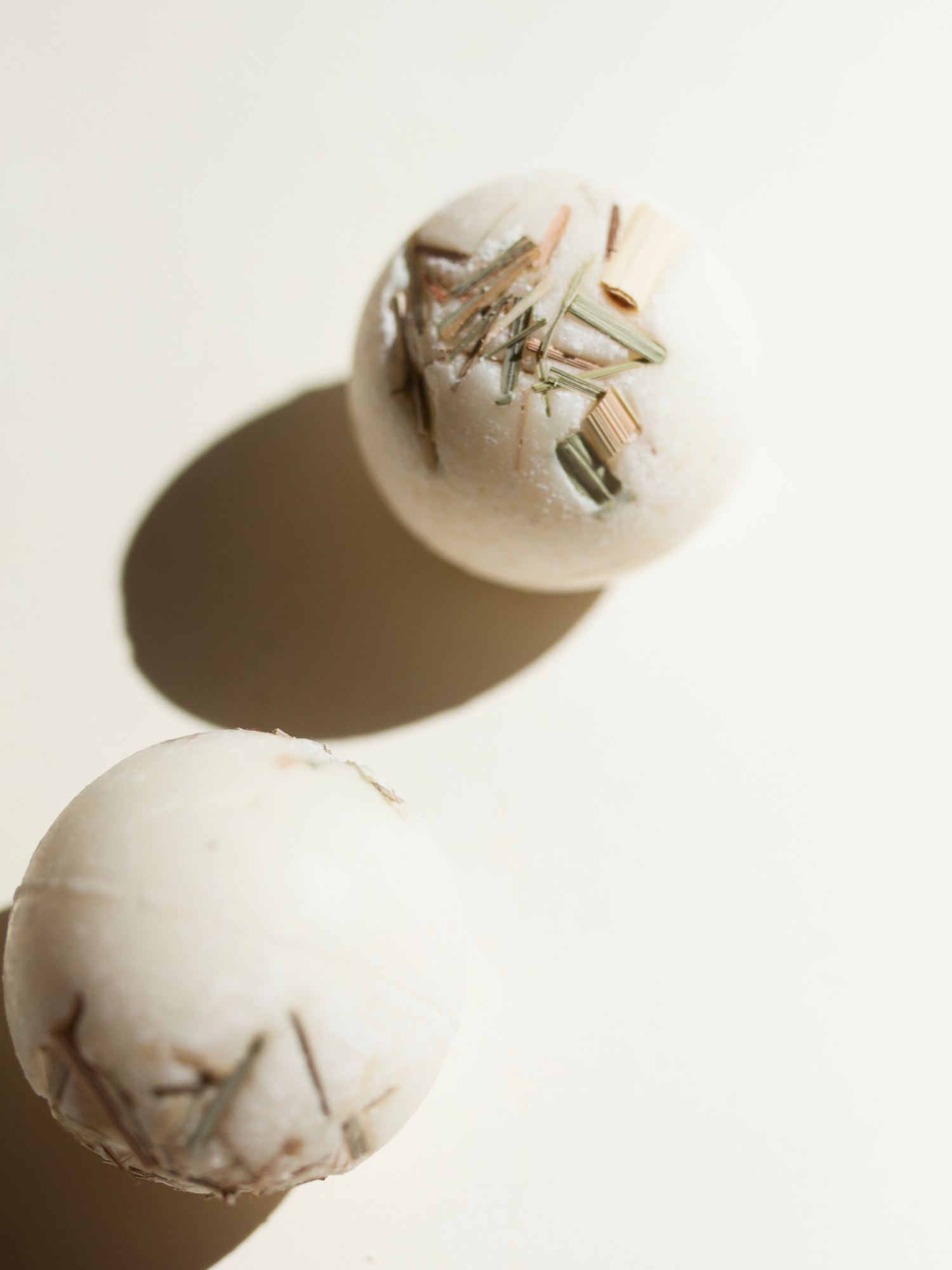 Creamers - Citronnelle