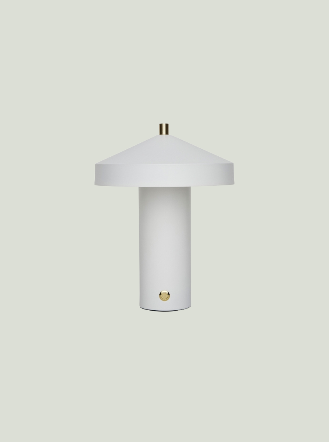 Lampa stołowa Hatto LED White OYOY Living