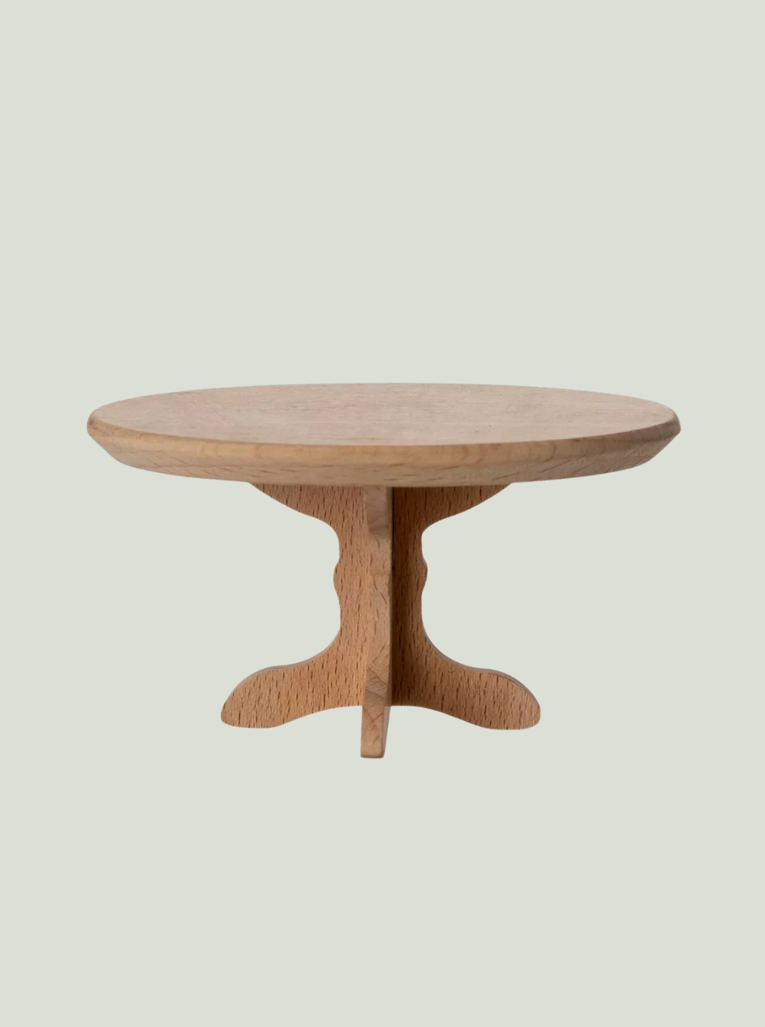 MAILEG Stolik kawowy dla Myszek Nature