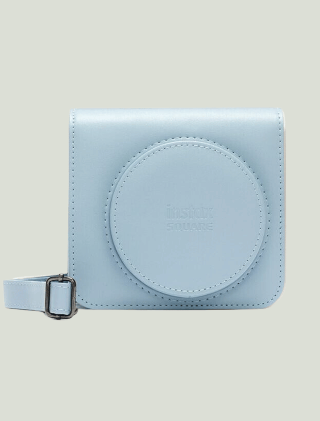 Fujifilm instax SQ 1 torba Glacier Blue