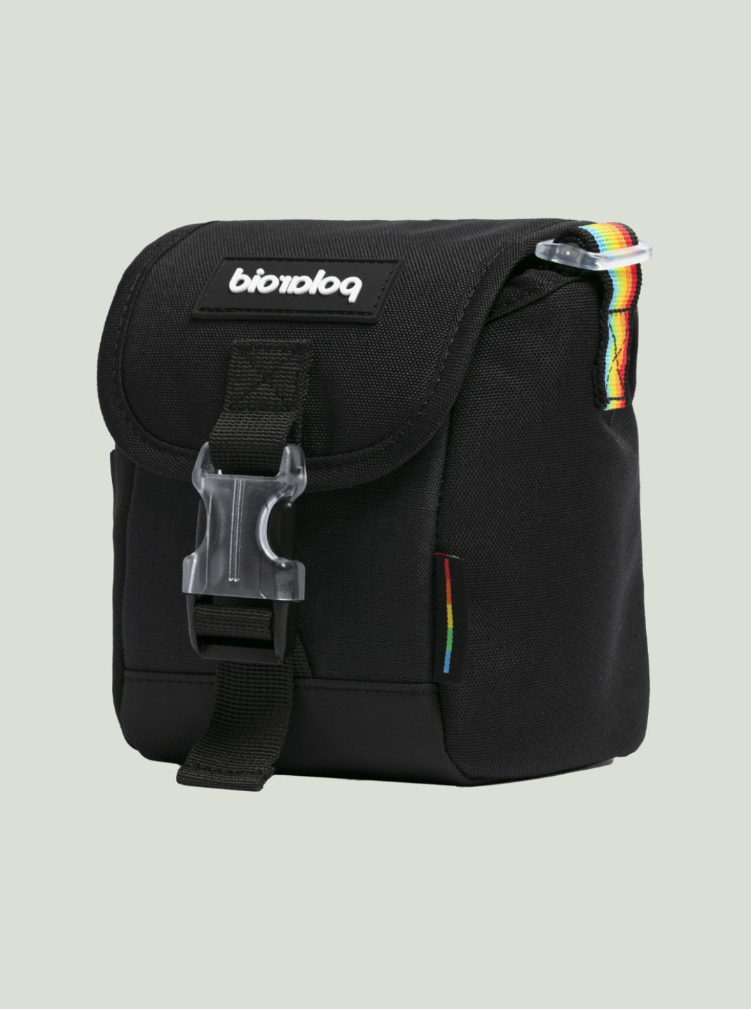 Czarna TORBA Polaroid do Polaroid Go - Bag for Go Spectrum