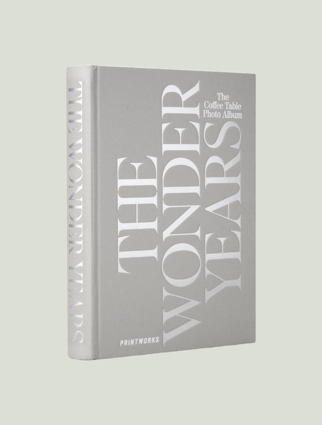 Album na zdjęcia PRINTWORKS The Wonder Years