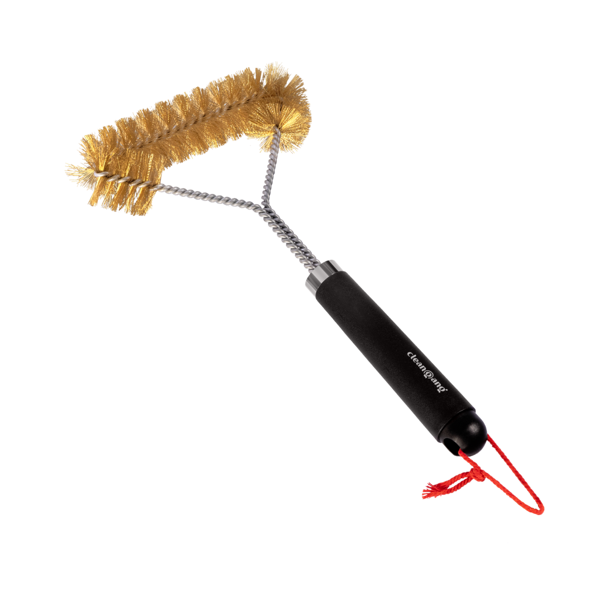 szczotka do czyszczenia grilla