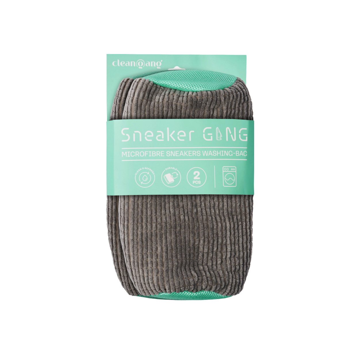 worek do prania butów w pralce 2 szt.