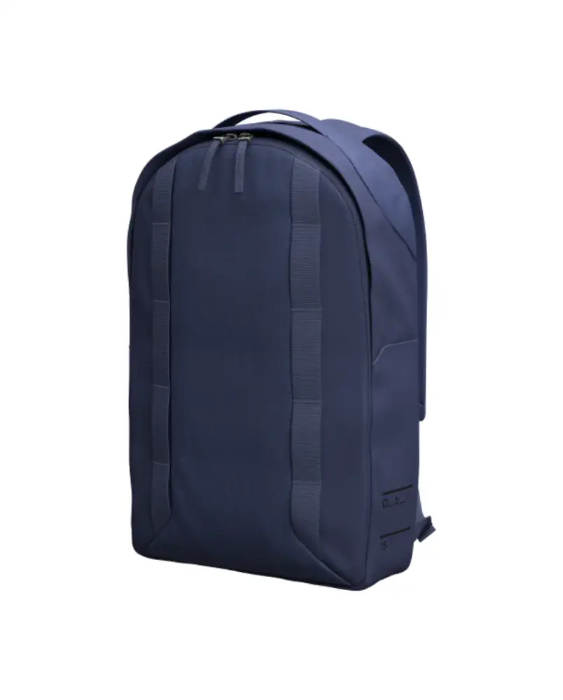 Plecak Db Skate Essential Backpack 15L Blue Hour