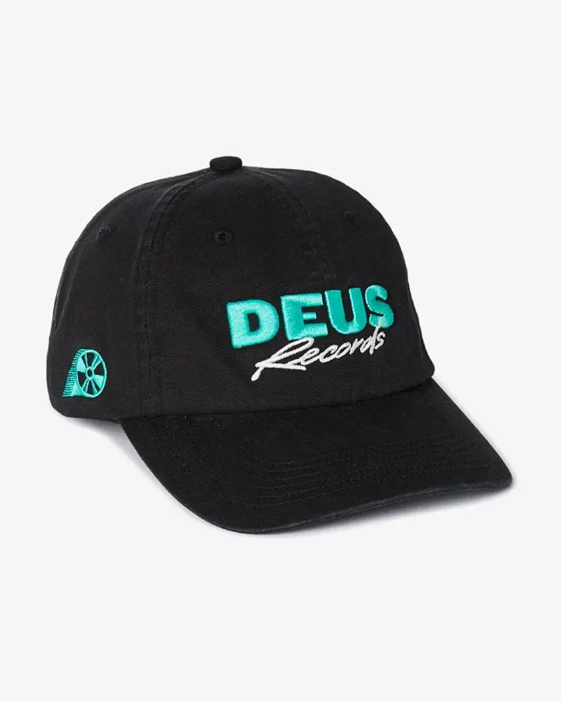 Czapka Deus Compact Dad Cap