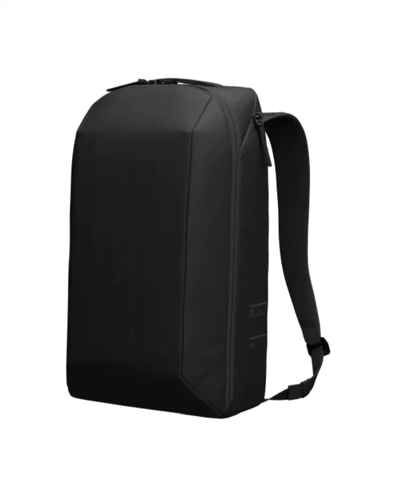 Plecak Db Freya Backpack 16L Black Out