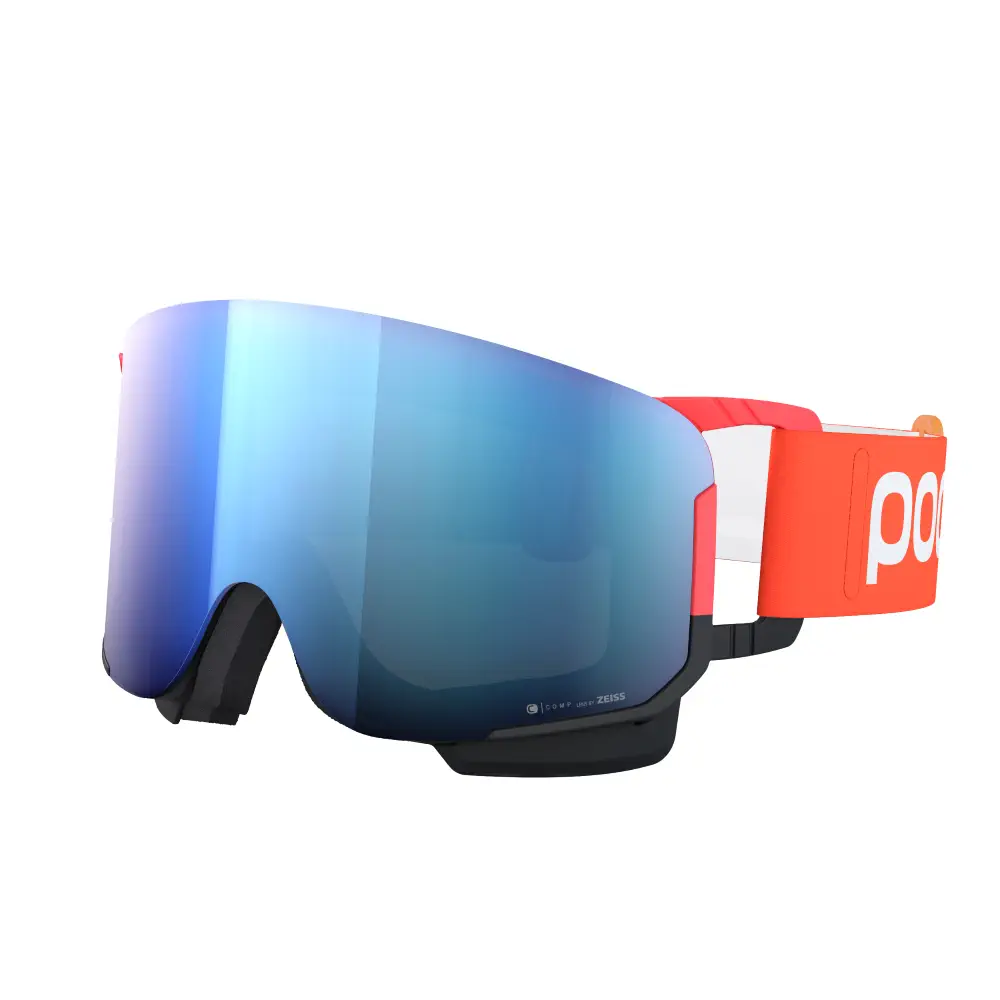 Gogle narciarskie POC Nexal Clarity Comp