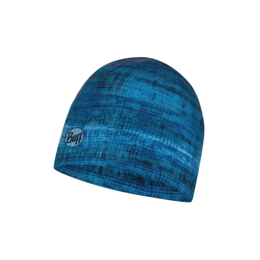 Czapka BUFF EcoStretch SYNAES BLUE