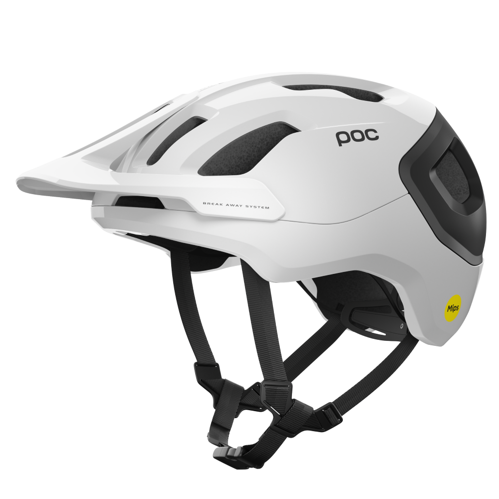 Kask rowerowy POC Axion Race MIPS