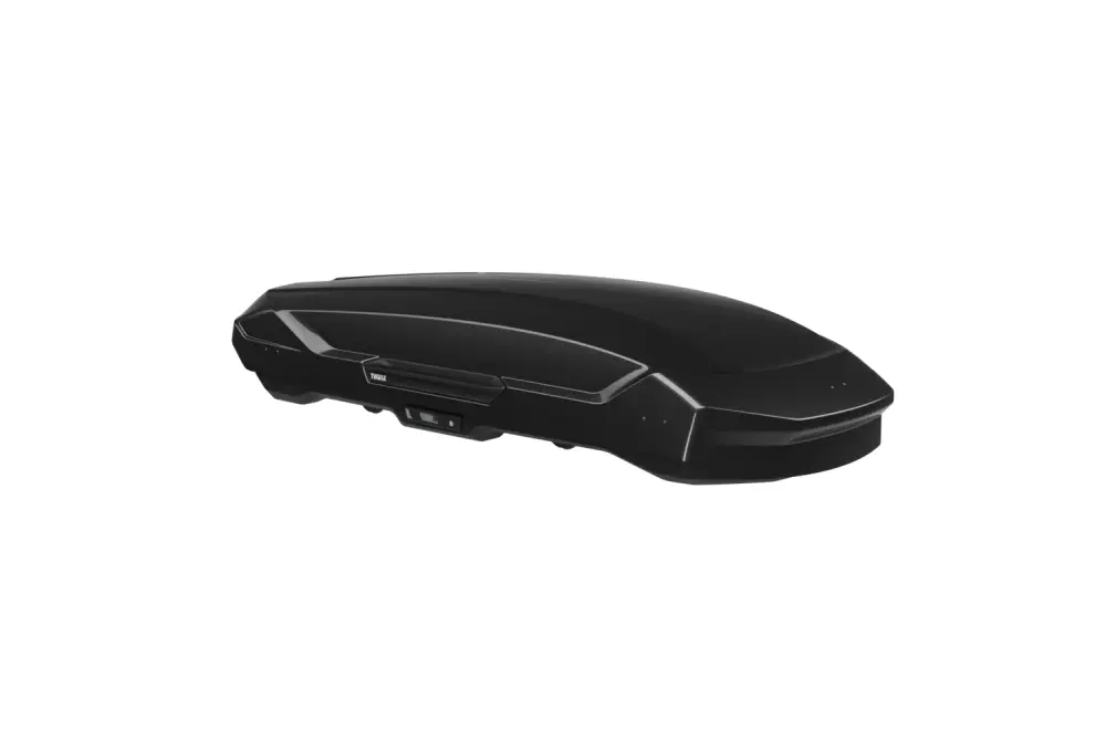 Box dachowy Thule Motion 3 XL