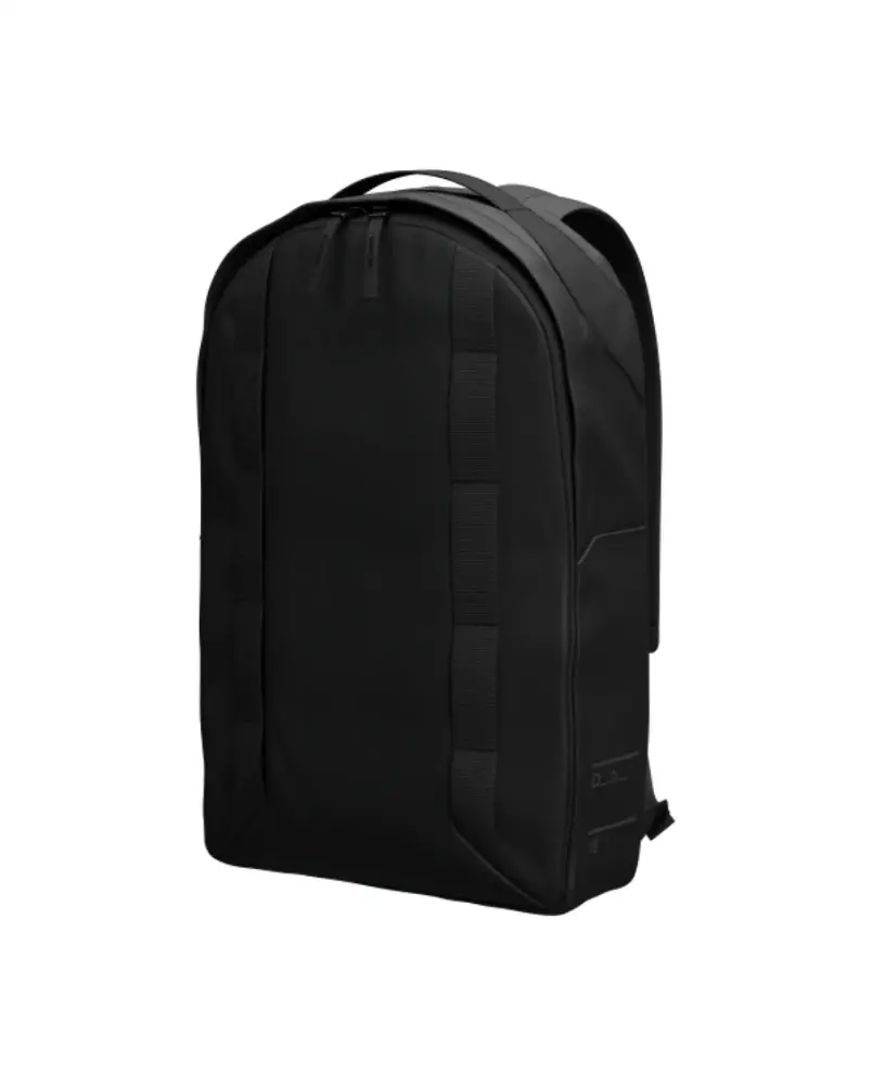 Plecak Db Skate Essential Backpack 15L Black Out