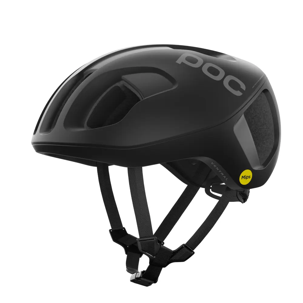 Kask rowerowy POC Ventral MIPS