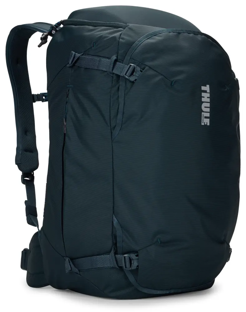 Plecak Thule Landmark 40 l darkest blue