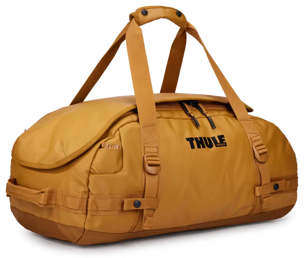 Torba Thule Chasm 40L Golden