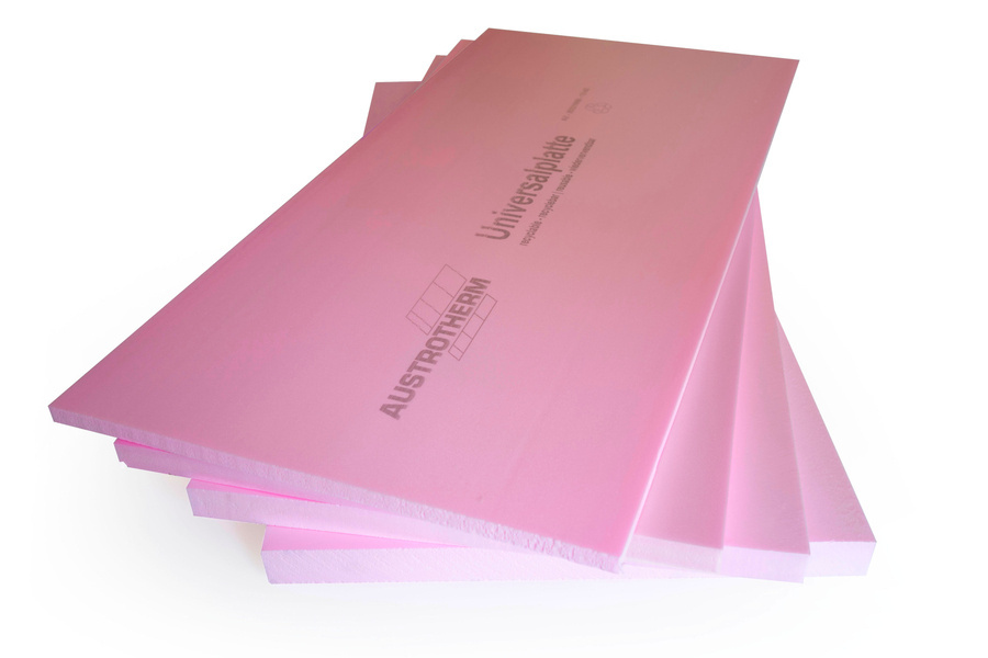 Styrodur Austrotherm XPS TOP30 3cm 600 x 1250 mm