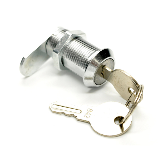 Zamek do skrzynki Roman SDP2, SDT3