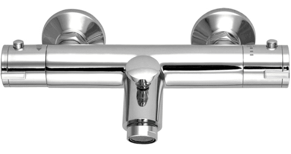 Bateria wannowa termostatyczna TERMICO