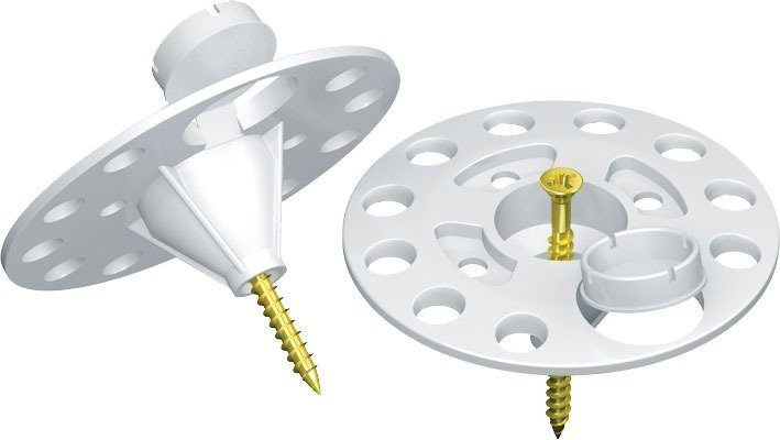 Kołnierz dociskowy Koelner KC (200szt.)