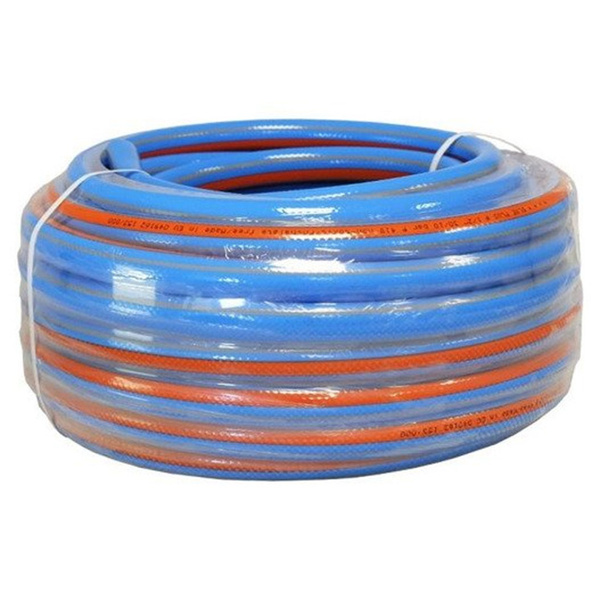 Wąż ogrodowy Expert Flex Cristal Blue 1/2" 50mb