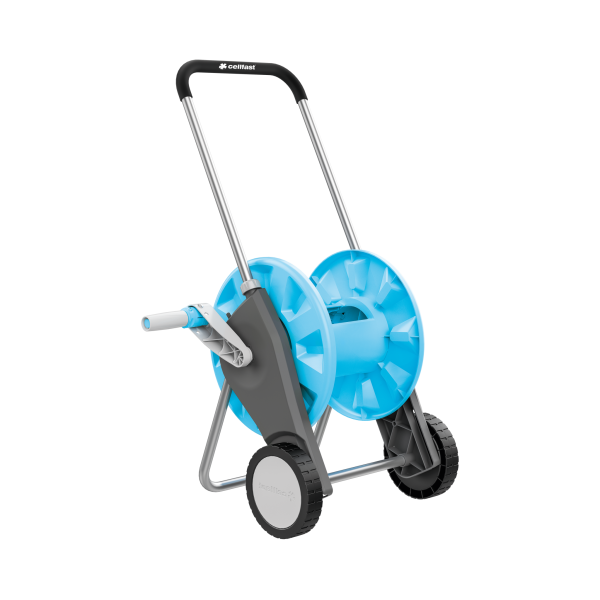 Wózek na wąż 45 mb 1/2 COMPACT