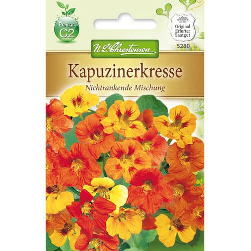 1 ob, Lichořeřišnice větší nízká, směs - : Monžstvo balíkov: 1 ob