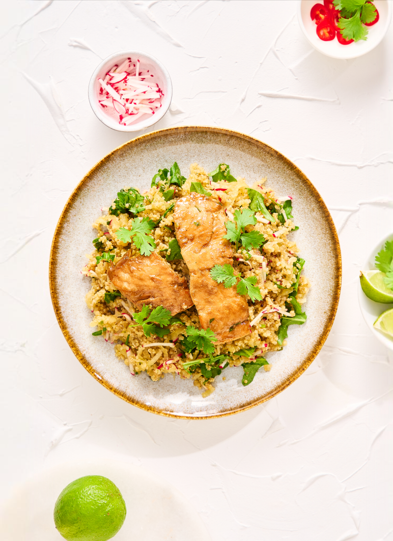 Dieta Wybór 10 dań, 3 posiłki - 1400 - Catering dietetyczny