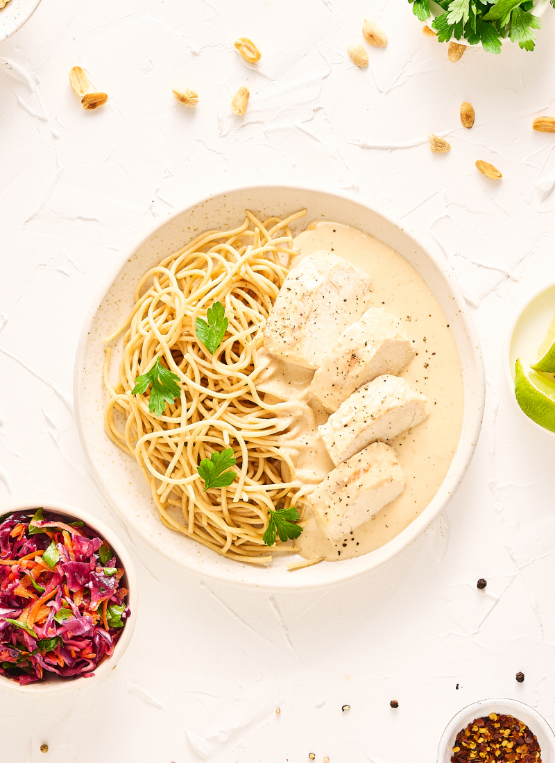 Dieta Cukrzycowa, 5 posiłków, CUKRZYCOWA - 2500 - Catering dietetyczny