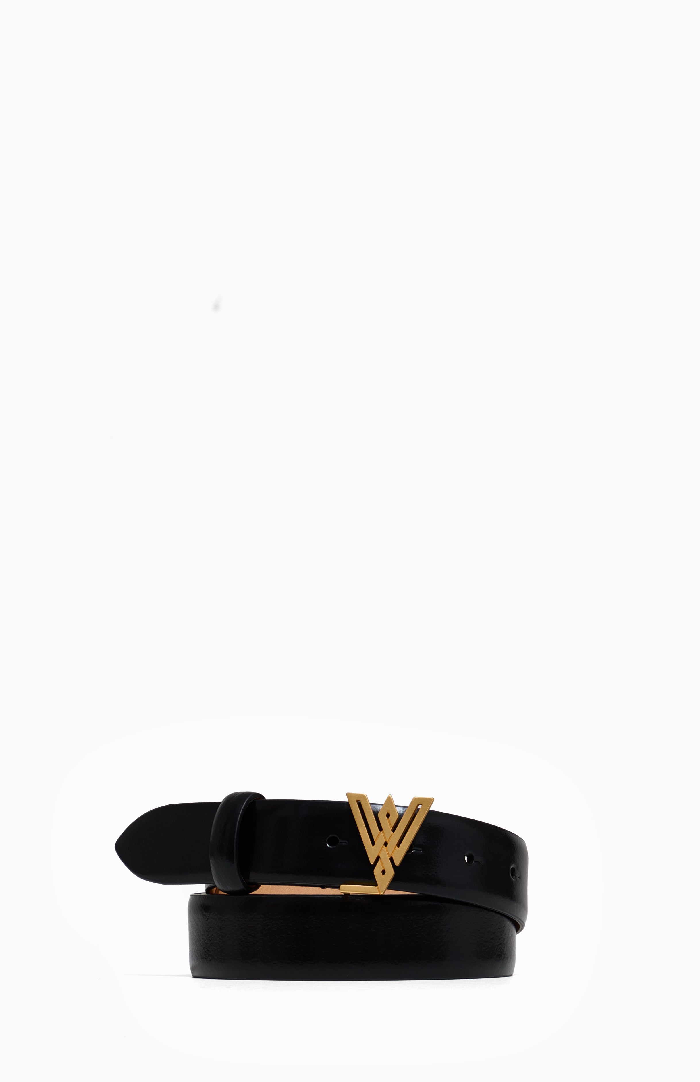 LINETTE CRISTAL BLACK S - Vanda Novak