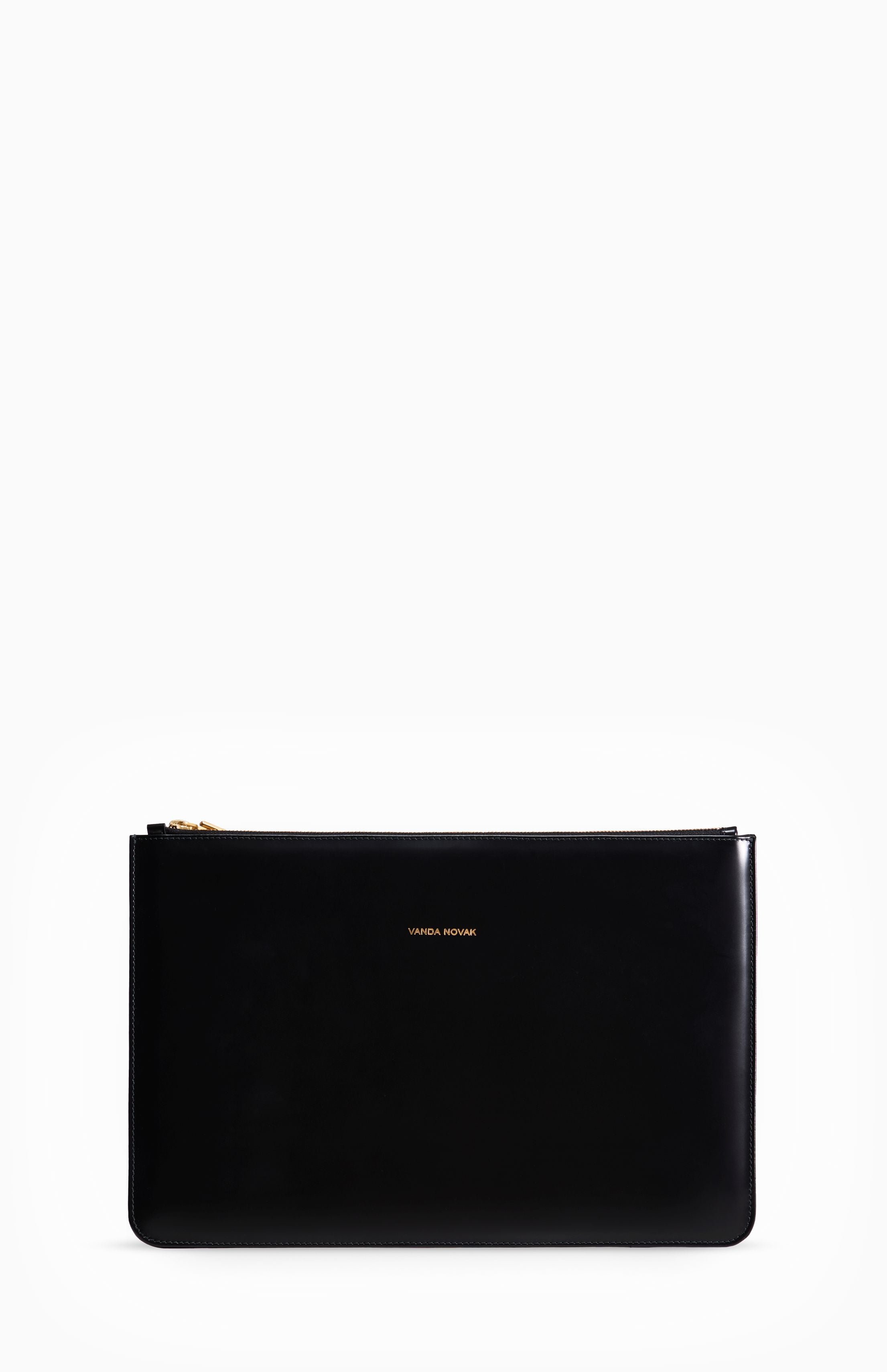 LOUISE CRISTAL BLACK - Vanda Novak