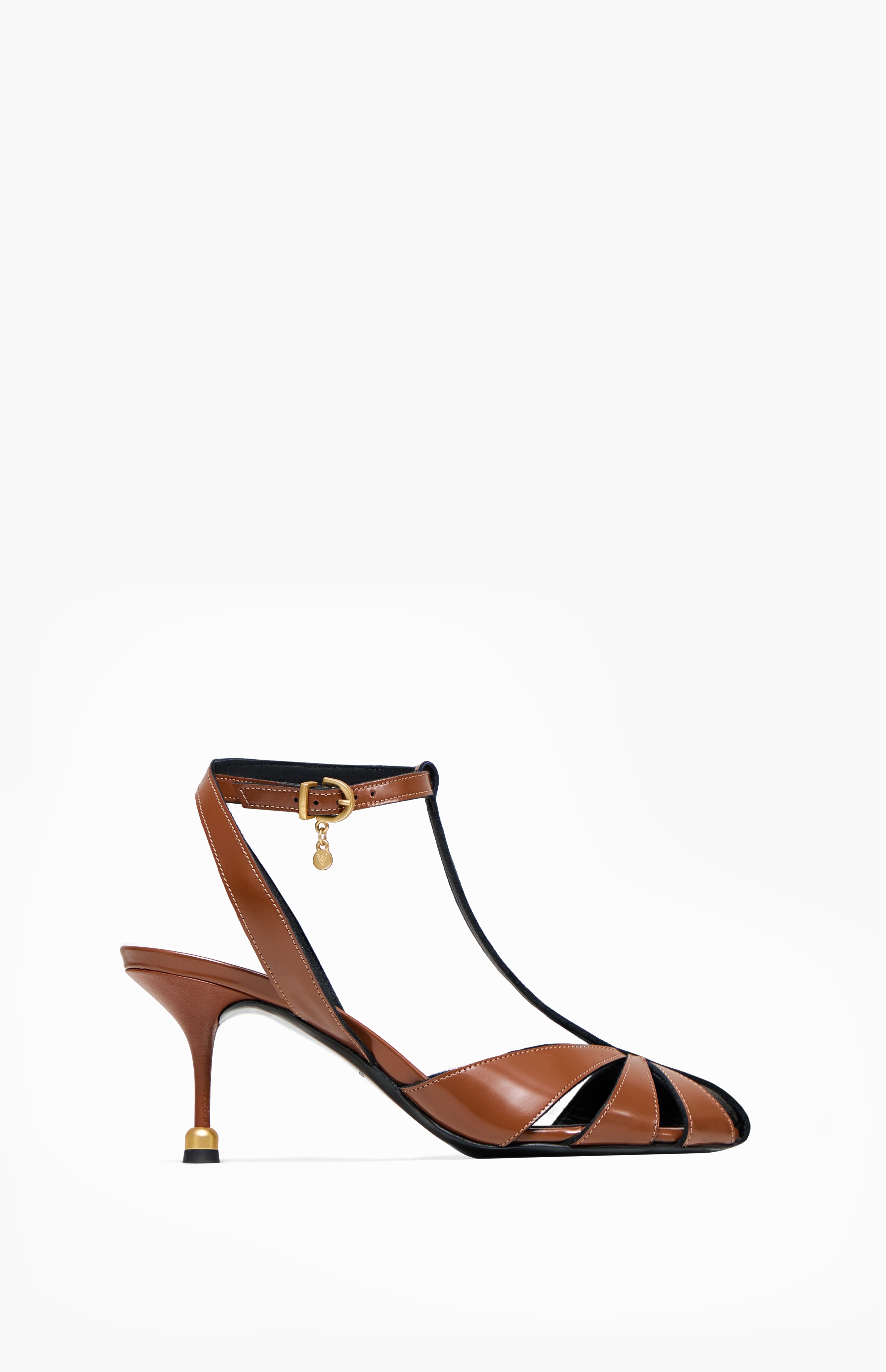 CHARLIE DARK TOBACCO 37 - Vanda Novak