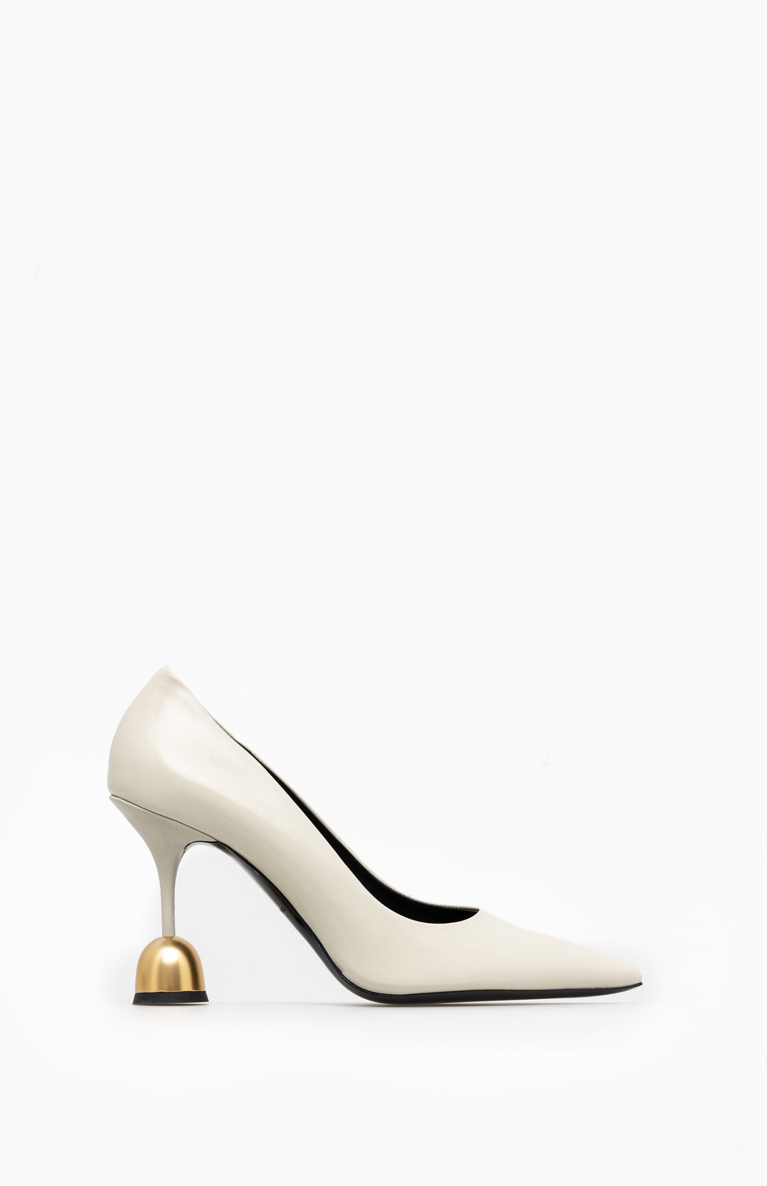 Szpilki damskie ATHENA DIRTY ICE 37 - Vanda Novak