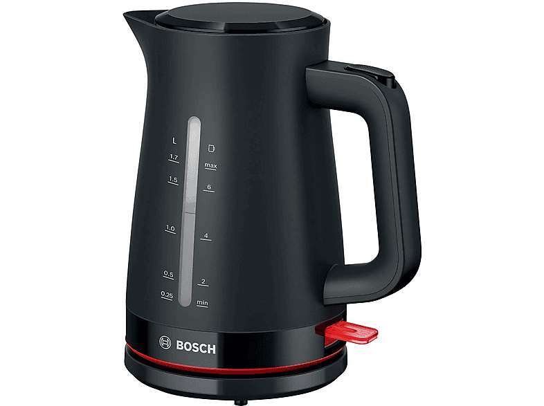 Czajnik elektryczny BOSCH TWK3M123 MyMoment
