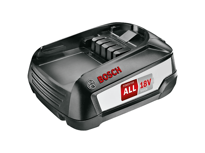 Akumulator BOSCH BHZUB1830 Powerfor ALL 18 V 3.0 Ah