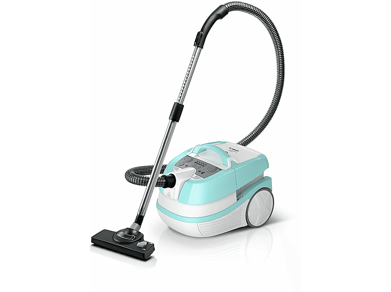 Odkurzacz piorący BOSCH BWD420HYG AquaWash&Clean