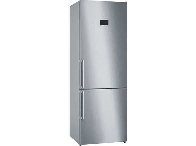 Lodówka BOSCH KGN497ICT
