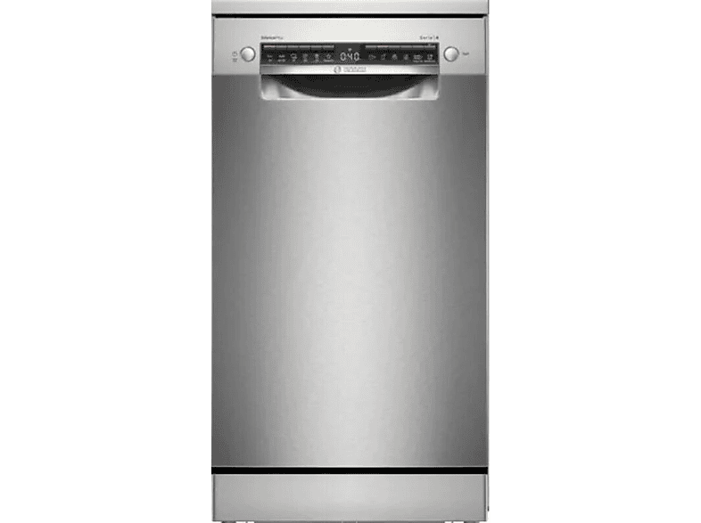 Zmywarka wolnostojąca BOSCH SPS4EMI10E Serie 4