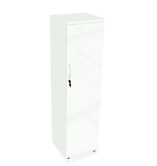 HEBE TS407 szafa pojedyncza lewa 40,2x40x148,8h